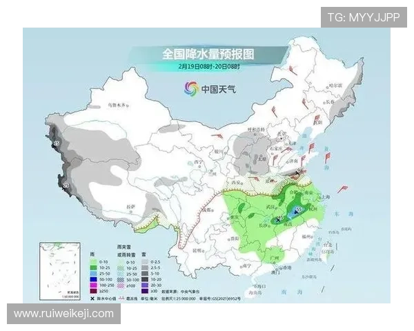 假期返程遇中到大雨暴雨雨夹雪多地道路湿滑出行需警惕天气变化 假期返程遇中到大雨暴雨雨夹雪多地道路湿滑出行需警惕天气变化