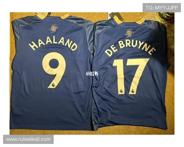 曼城发布与EAFC联名特别版球衣揭幕 传递这座城市属于你的独特魅力