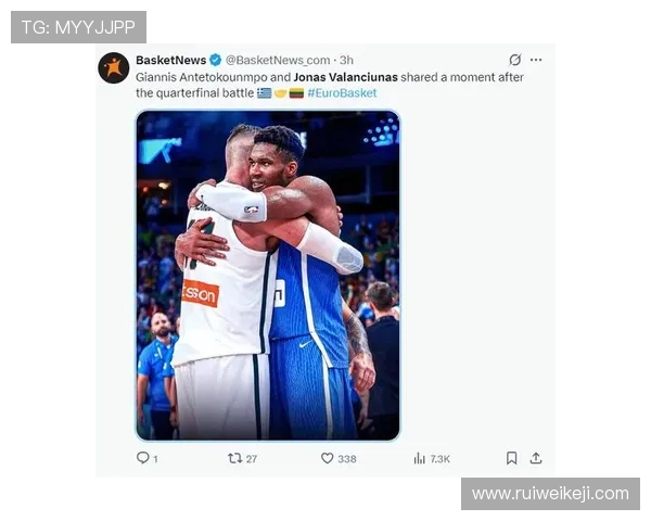 瓦兰替补登场表现高效半场仅9分钟贡献6分5篮板展现强大内线统治力