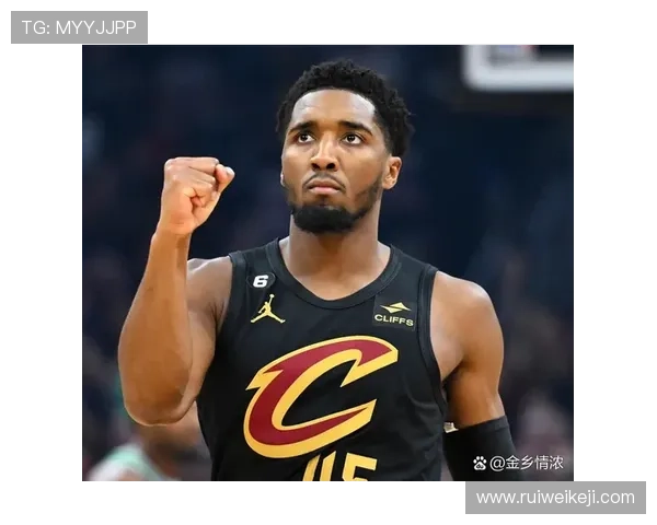 米切尔赛季淘汰后深受打击 提前几周与队友开始训练恢复状态