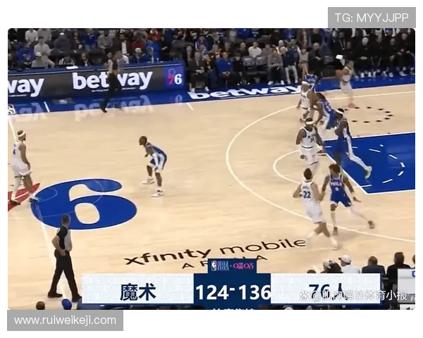 埃奇库姆携手马克西轰下74分创揭幕战历史第二仅逊哈登伍德组合 埃奇库姆携手马克西轰下74分创揭幕战历史第二仅逊哈登伍德组合